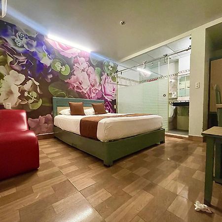 Cozi Hotel Hai Phong Exteriér fotografie