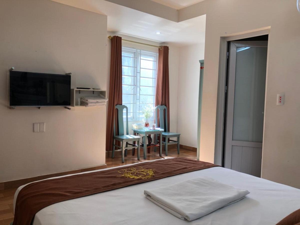 Cozi Hotel Hai Phong Exteriér fotografie