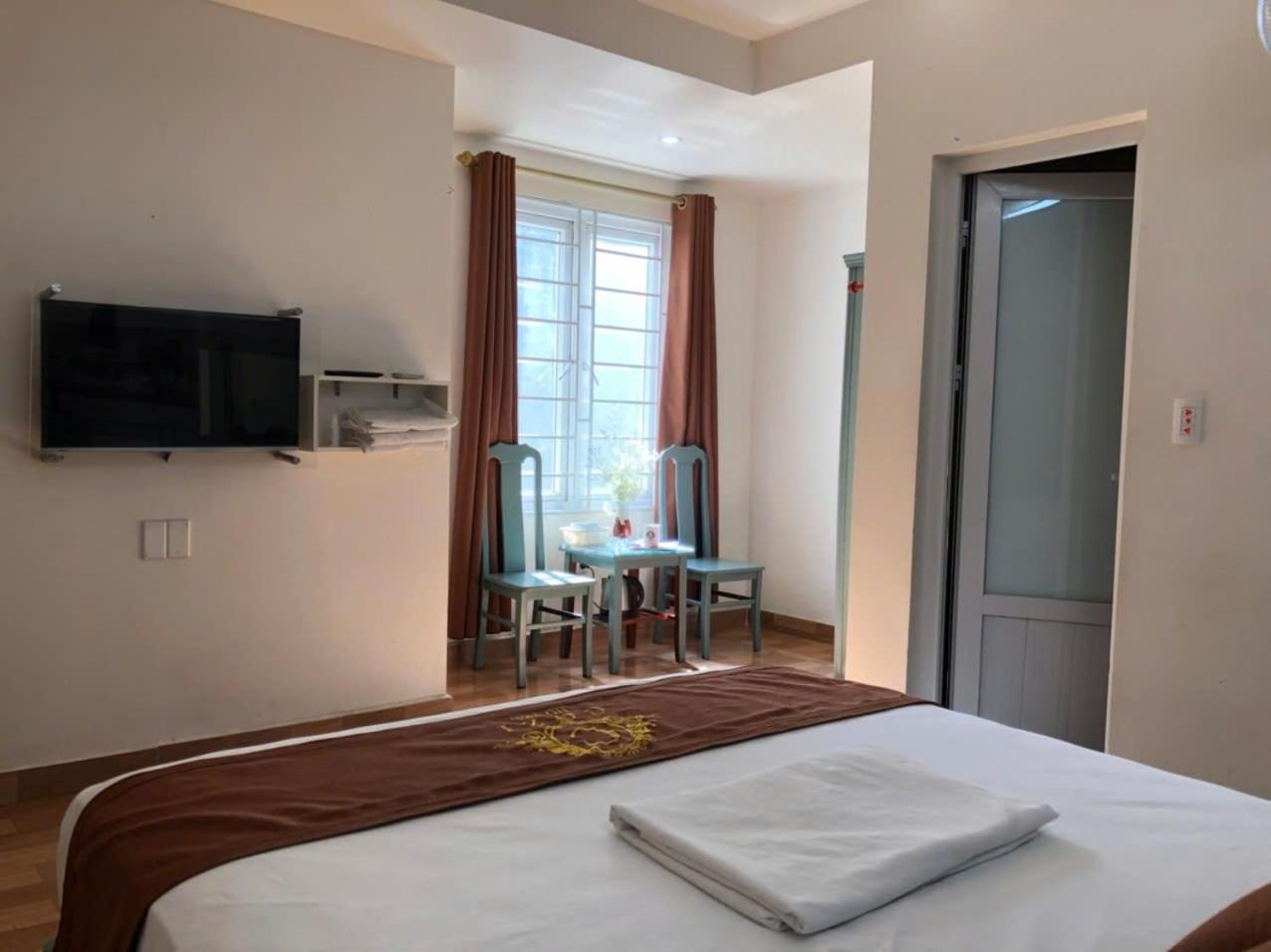 Cozi Hotel Hai Phong Exteriér fotografie