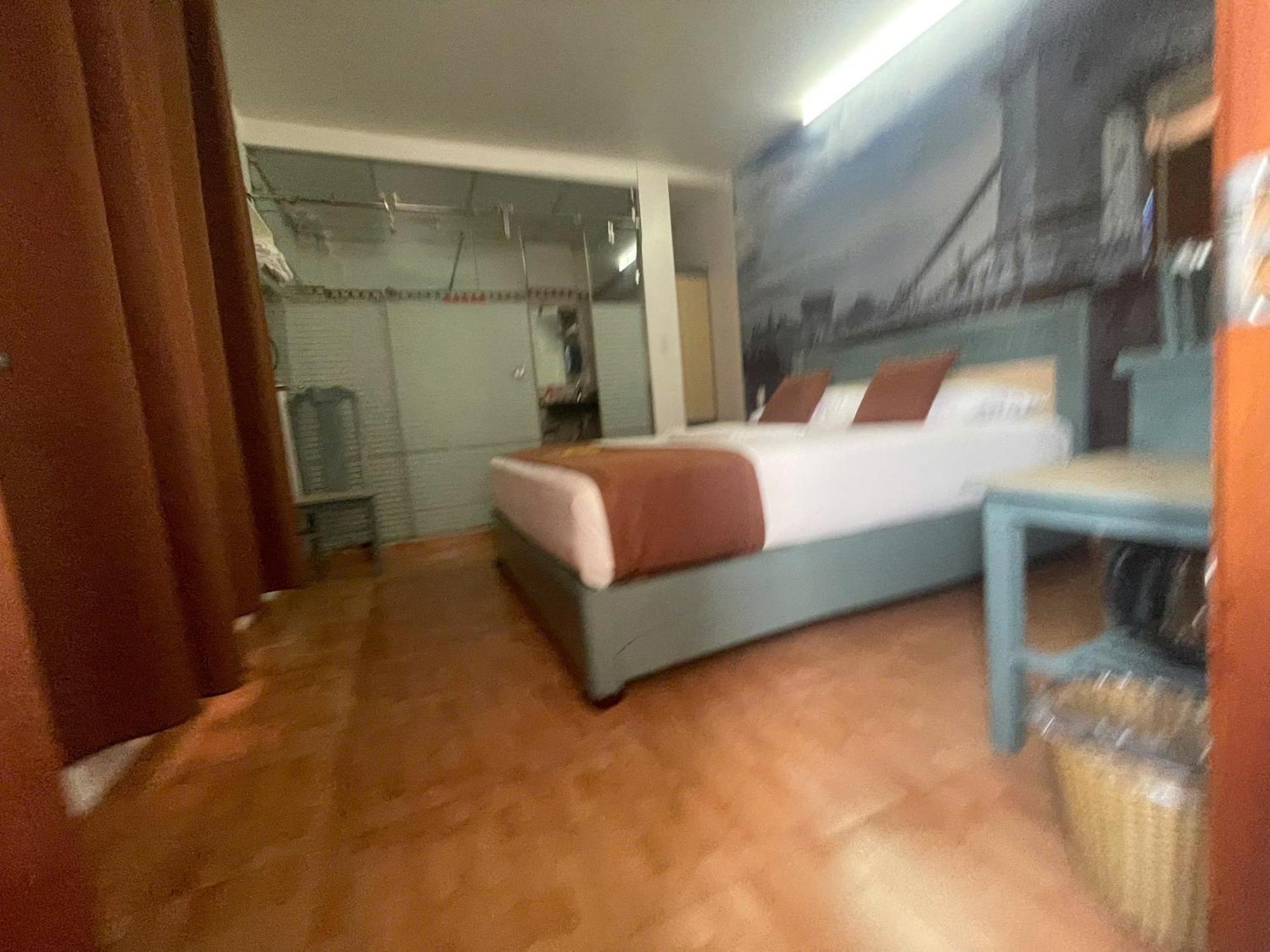 Cozi Hotel Hai Phong Exteriér fotografie
